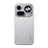 Смартфон Nothing Phone 4a Pro 12/256GB Silver