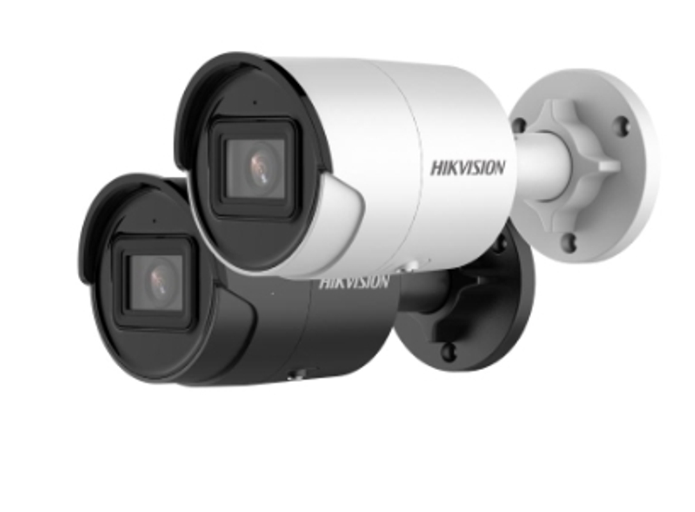 DS-2CD2063G2-I (6mp, 2.8mm) IP камера