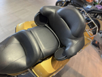 Harley-Davidson Ultra Limited, 2017