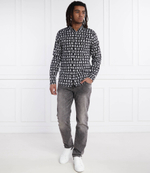 Рубашка Armani Exchange - черный(3DZC25 ZNEAZ)