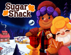 Sugar Shack (для ПК, цифровой код доступа)