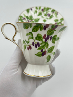 Чайная пара Noritake