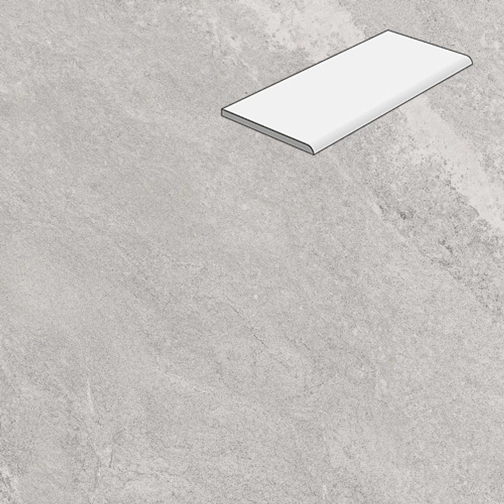 Ступень с фаской Lifebrick Mountain Ash 600x330x20