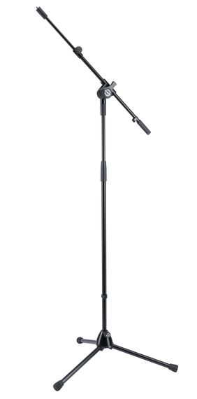 K&amp;M 25600-300-55 микрофонная стойка журавль