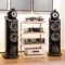 Bowers &amp; Wilkins 803 D4 Gloss Black