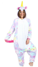 Кигуруми BearWear "Звёздный Единорог"