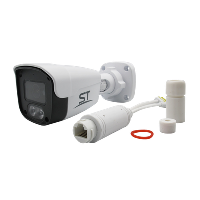 Видеокамера ST-SX4545 POE LIGHT 4Мп (2,8мм)