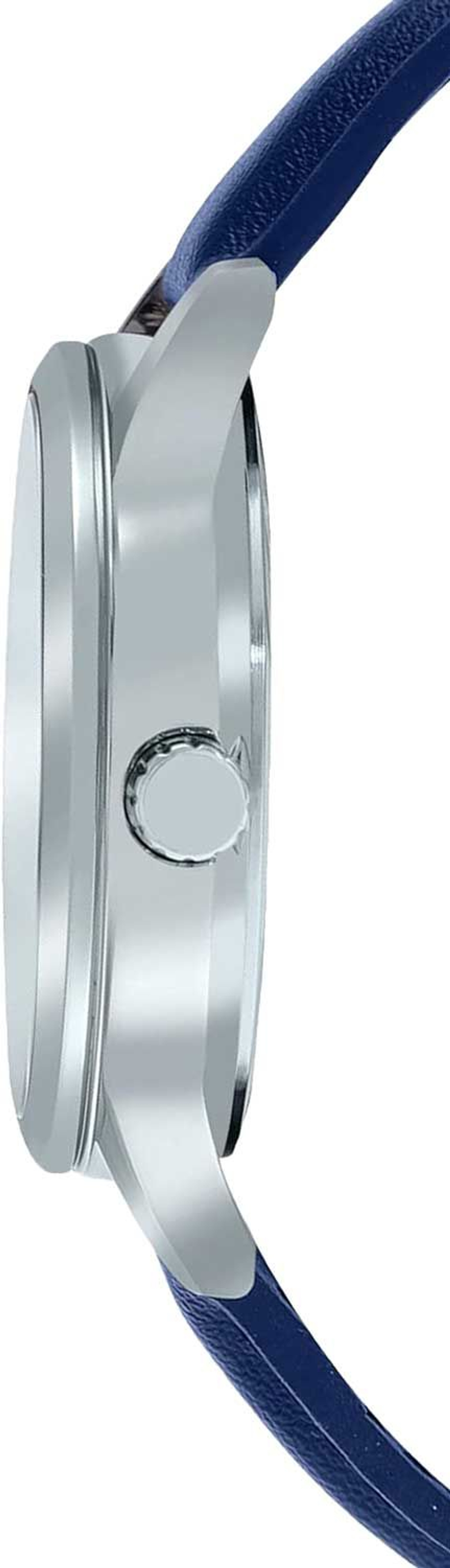 Мужские наручные часы Casio MTP-V002L-2B3