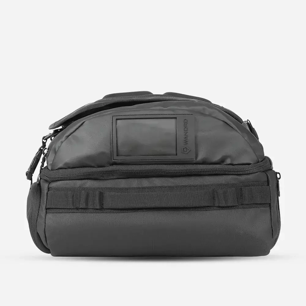 Сумка-рюкзак Wandrd Hexad Access Duffel 45L