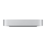 Компьютер Apple Mac mini (M2 8 CPU/10 GPU, 2023) 8/512GB, Silver (Серебристый) MMFK3