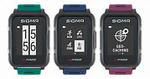 SIGMA ID.FREE Blue