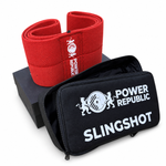 Slingshot Red Stallion  (1-ply)