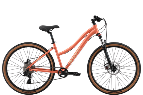 Велосипед Stark'25 Luna 27.1 D