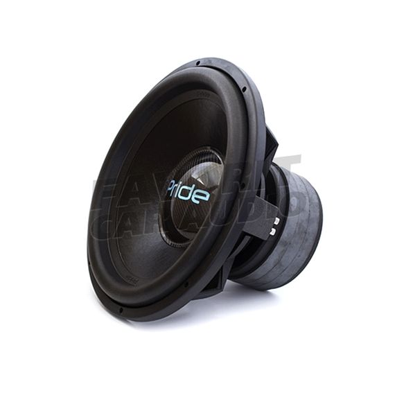 Сабвуфер Pride T v.3 18" 1.6d