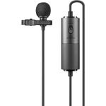 Микрофон Godox LMS-60C петличный
