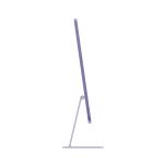 Моноблок Apple iMac 4.5K 24" (M4, 8 CPU/8 GPU, 2024) 16/256GB, Purple (Фиолетовый)