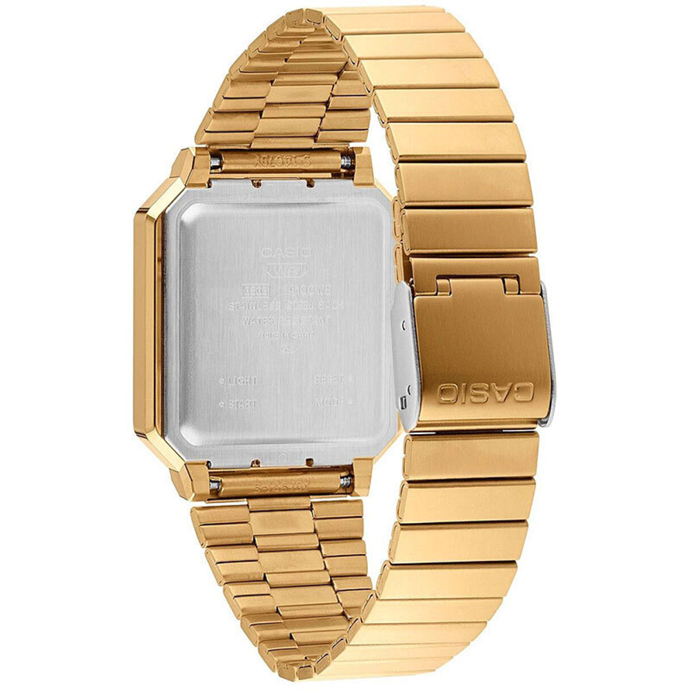 Наручные часы Casio Vintage A100WEG-9AEF