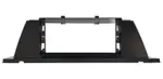 Магнитола для BMW 5 GT F07 2012-2016 NBT - Teyes CC4PRO монитор 12.3" 2K QLED + рамка LUX, Android 13, Быстрейшая, Snapdragon 778G, ИИ, CarPlay, DSP, 4G SIM-слот