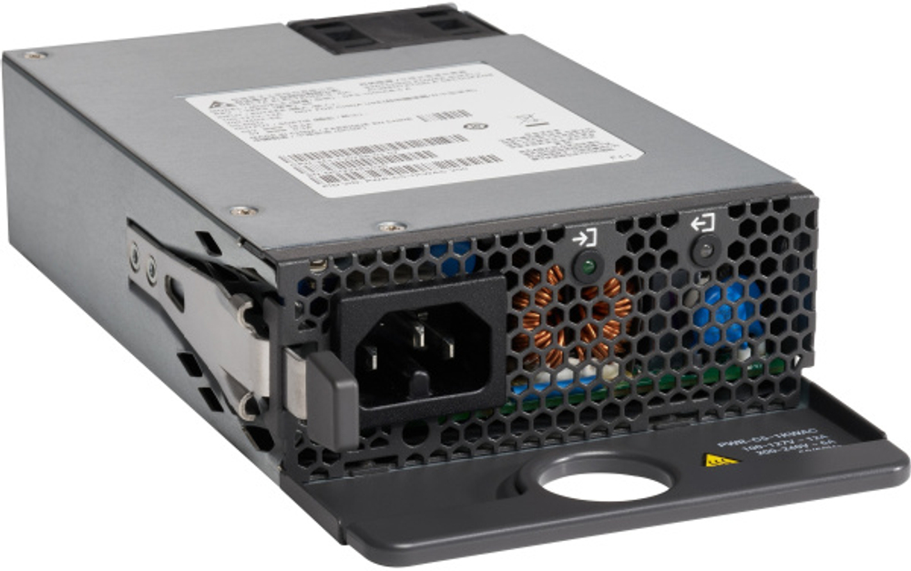 Блок питания Cisco PWR-C6-1KW