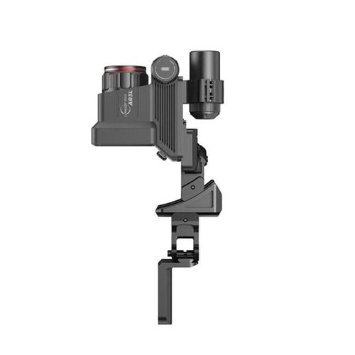 Тепловизионный коллиматорный прицел Longot AR3L (матрица 384x288, 12µm, AMOLED 800x600, F25мм., дальность 1,3 км. IP67)