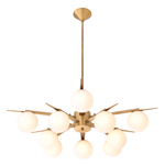 Люстра Chandelier Venezia арт.113073
