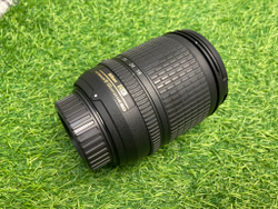 Nikon 18-135mm 3.5-5.6 ED-IF AF-S DX Zoom-Nikkor