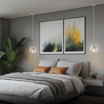 Citilux Томми CL102621 Светильник подвесной Прозрачный