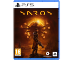 Saros (PS5) Б/У