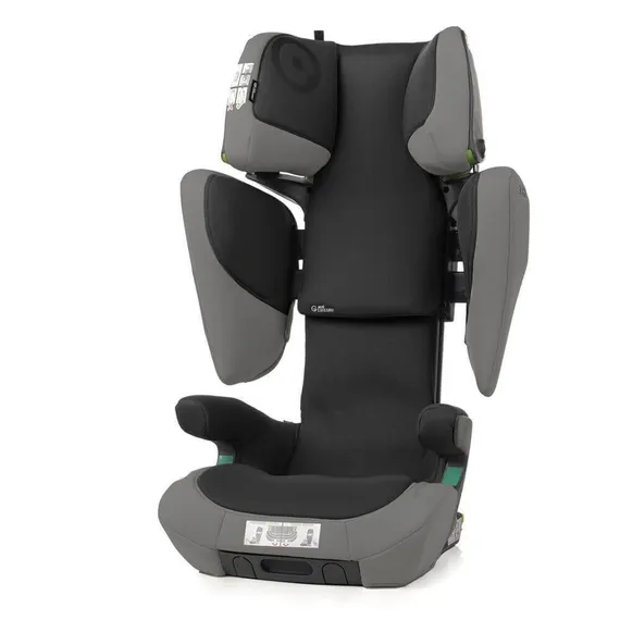 Автокресло Jane Concord Transformer iPlus Mars Grey