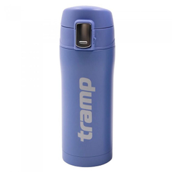 Термос питьевой 0,45 л Tramp TRC-107-9305 (синий)