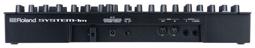 Roland SYSTEM-1M