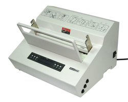 Переплётчик OPUS MetalBind MBE 300