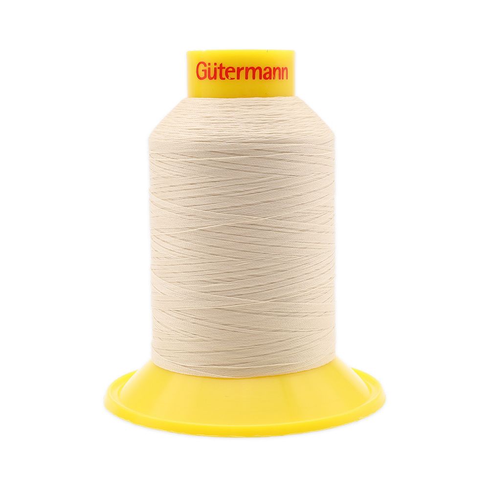 Нитка эластичная Gutermann Maraflex 120 (1500 метров), 1 кат. | 169 пломбир