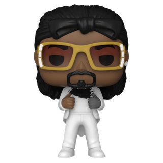 Фигурка Funko POP! Rocks Snoop Dogg Sensual Seduction