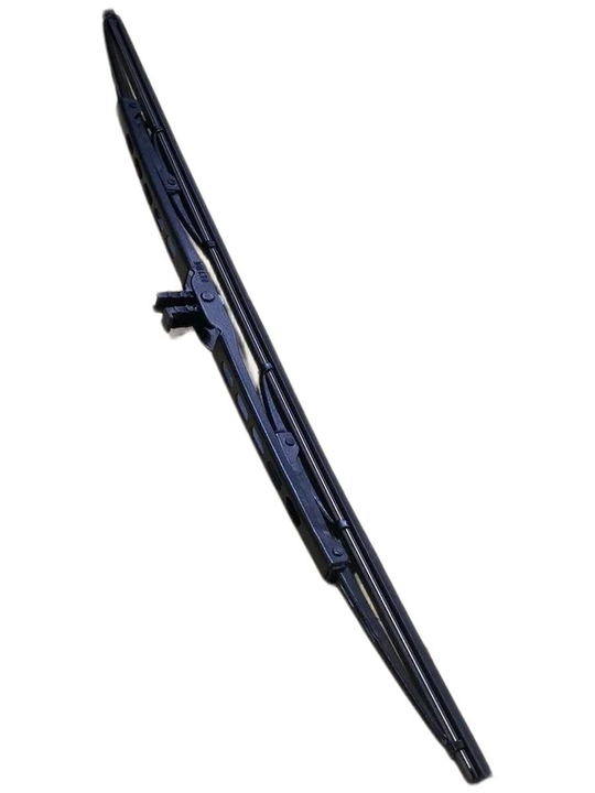 Щетка стеклоочистителя L 500мм/20" под крюк каркасная