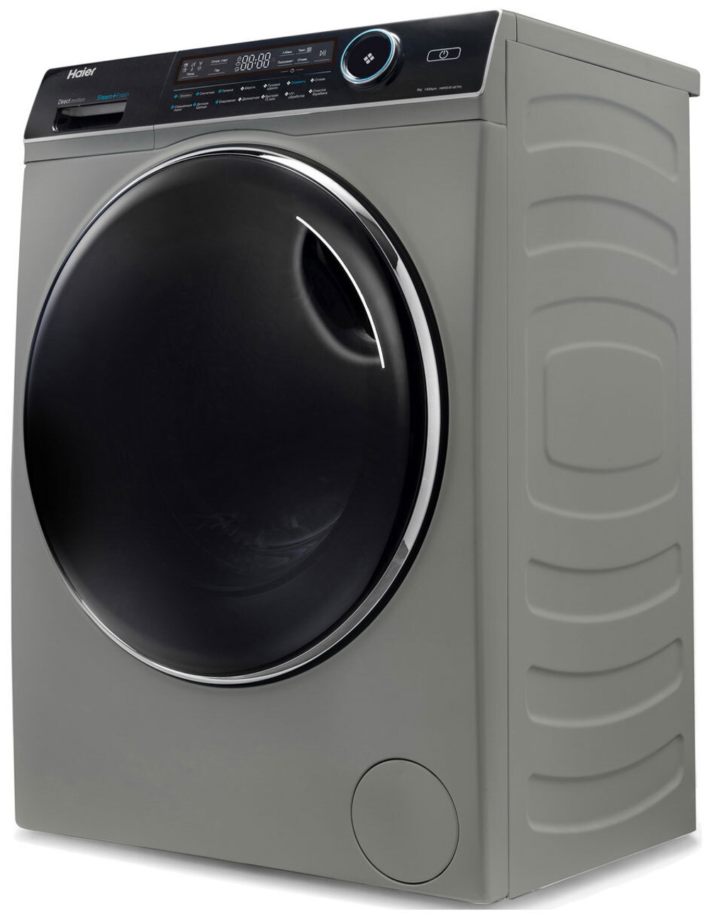 Стиральная машина HAIER HW90-B14979S