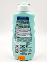 Garnier Ambre Solaire Эмульсия после загара Soothing After Sun с алоэ вера 200 мл (из Финляндии)