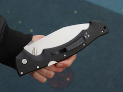Нож Cold Steel RAJAH II (Раджа 2) 62JL