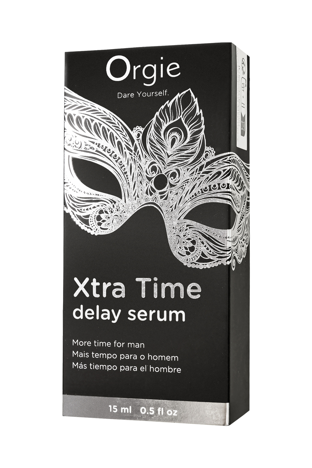 Гель Orgie Xtra Time Delay Serum пролонгирующий 15 мл