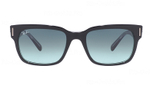 Очки Ray-Ban Jeffrey RB2190 1294/3M / 55 мм
