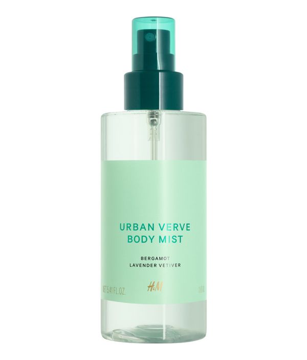 H and M Urban Verve