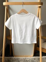 Хлопковая футболка Benetton, 110