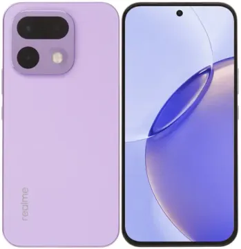 Realme 16 Pro