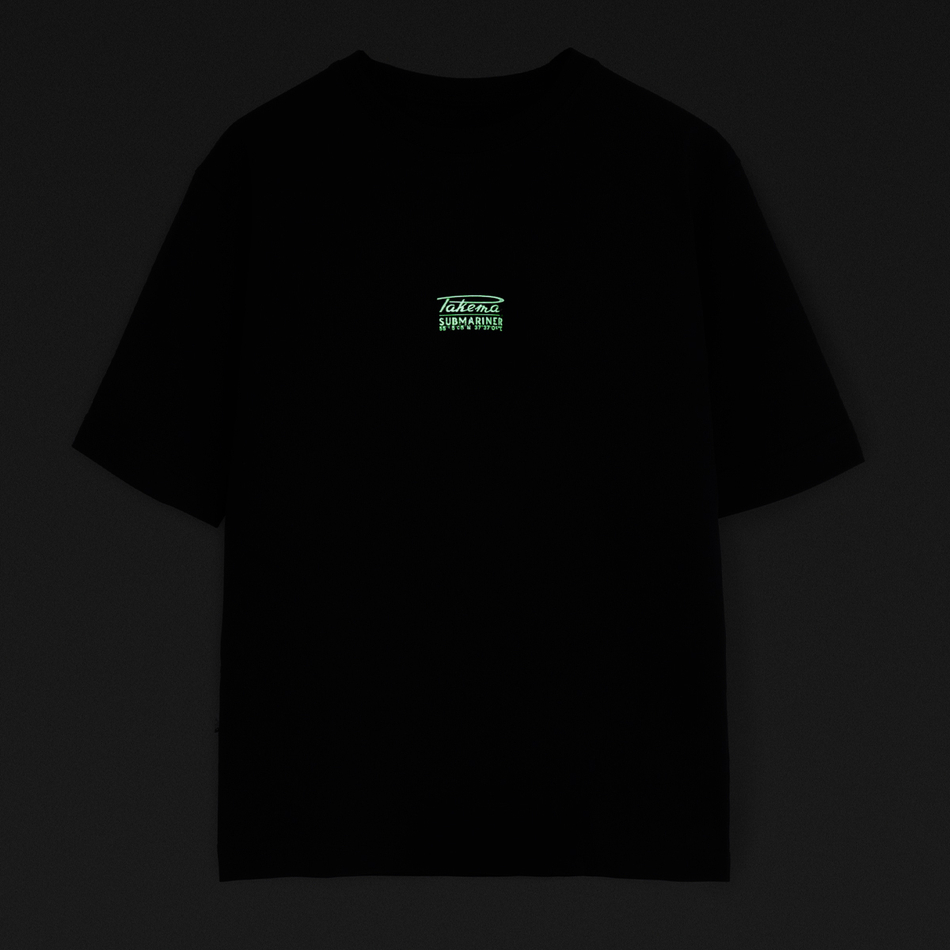 TSHRT_NGHT_GLW x RAKETA