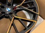 КОВАНЫЕ ДИСКИ для BMW M550I XDRIVE @@c720f0