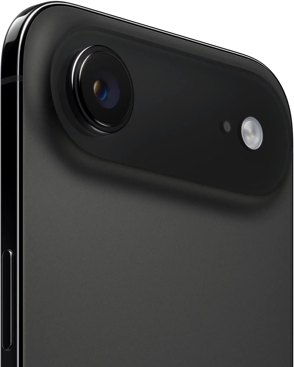 iPhone Air 512 ГБ черный