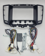 Установочный комплект для INFINITY FX35 2009-2013 / QX70 2013-2016  KUBERG SF-9828-4