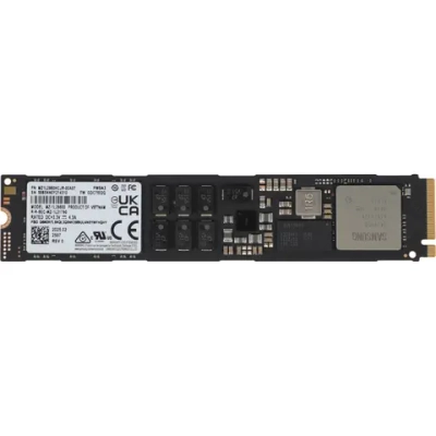Накопитель SSD Samsung Enterprise PM9A3 960GB (MZ1L2960HCJR-00A07) OEM