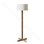 Floor design lamp Fad by Santa Cole