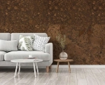 Пробковая настенная плитка Viva Cork Decodalle Mocha